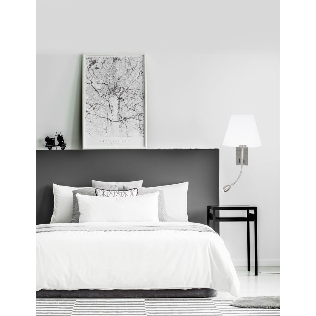 ΦΩΤΙΣΤΙΚΟ ΑΠΛΙΚΑ NOVA LUCE VALENCIA 8127402