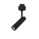 Sandy Black Aluminium 10W DC24V Cree D:3 H1:12 H2:19 800Lm 4000K IP20