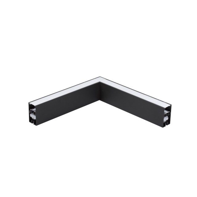 Sandy Black Aluminium Surface/Pendant