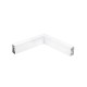 Sandy White Alum. 20W AC220-240V Epistar L:32.2 W:3.8 H:7 1380Lm 4000K IP20