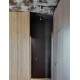 Σποτ MARUPE Μαύρο H10 Nova Luce