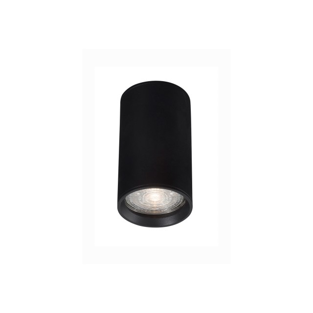 Σποτ MARUPE Μαύρο H10 Nova Luce