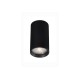 Σποτ MARUPE Μαύρο H10 Nova Luce