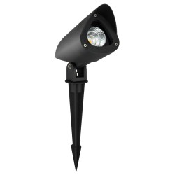 Φωτιστικό προβολέας καρφωτό κήπου LED Inside Φ4,5 Nova Luce