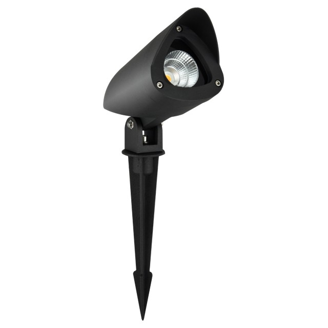 Φωτιστικό προβολέας καρφωτό κήπου LED Inside Φ4,5 Nova Luce