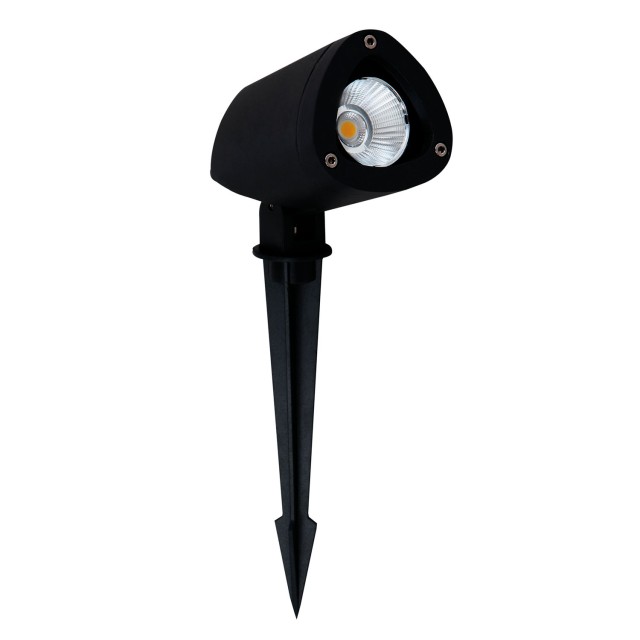 Φωτιστικό προβολέας καρφωτό κήπου LED Inside Nova Luce
