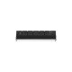 Sandy Black Aluminium 10W DC48V Philips L: 22.1 W: 2.2 H: 5.1 423Lm >90 3000K IP20
