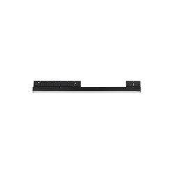 Sandy Black Aluminium 10W DC48V Philips L: 50 W: 2.2 H: 5.5 482Lm >90 3000K IP20