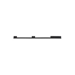 Sandy Black Aluminium 20W DC48V Philips L: 100,3 W: 2.2 H: 5.5 1015Lm >90 4000K IP20