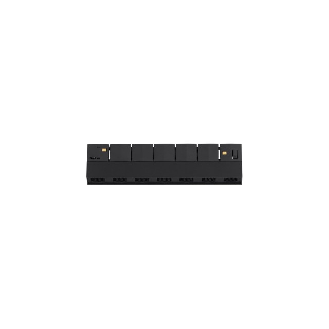 Sandy Black Aluminium 10W DC48V Philips L: 22.1 W: 2.2 H: 5.1 543Lm >90 4000K IP20
