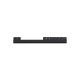 Sandy Black Aluminium 15W DC48V Philips L: 50 W: 2.2 H: 5.1 214Lm >90 4000K IP20