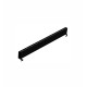 Wall Washer 36W μαύρο Nova Luce