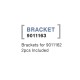 Bracket for 9011162