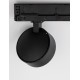 Sandy Black Aluminium  20W 220- 240V D:9.5 H:15.5 1160Lm 3000K IP20