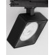 Sandy Black Aluminium  20W 220- 240V L:9.5 H:15.5 1160Lm 3000K IP20