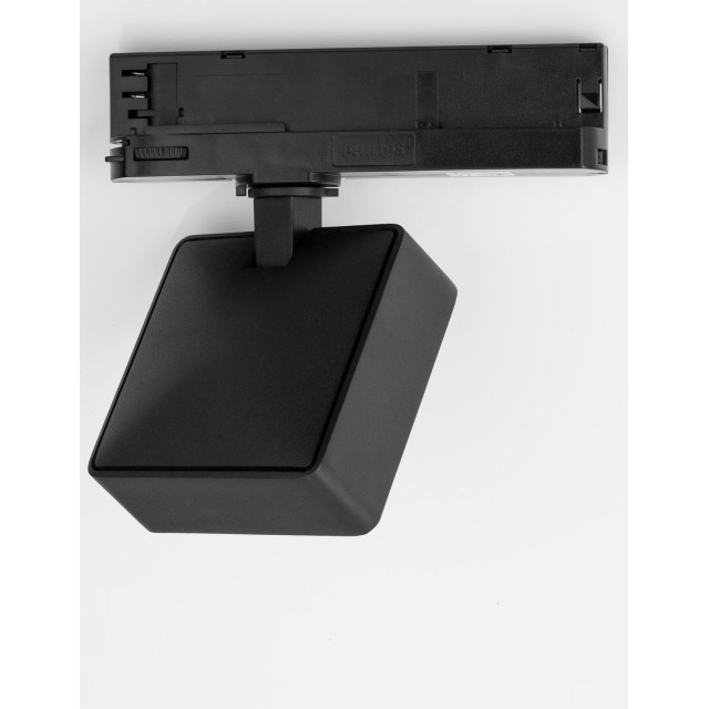 Sandy Black Aluminium  20W 220- 240V L:9.5 H:15.5 1160Lm 3000K IP20