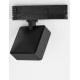 Sandy Black Aluminium  20W 220- 240V L:9.5 H:15.5 1160Lm 3000K IP20