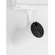 Sandy White Aluminium 20W 220- 240V D:6 H:18 2100Lm 3000K IP20
