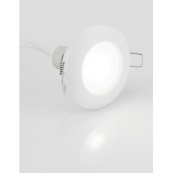ΣΠΟΤ ΧΩΝΕΥΤΟ NOVA LUCE TEX 9012121