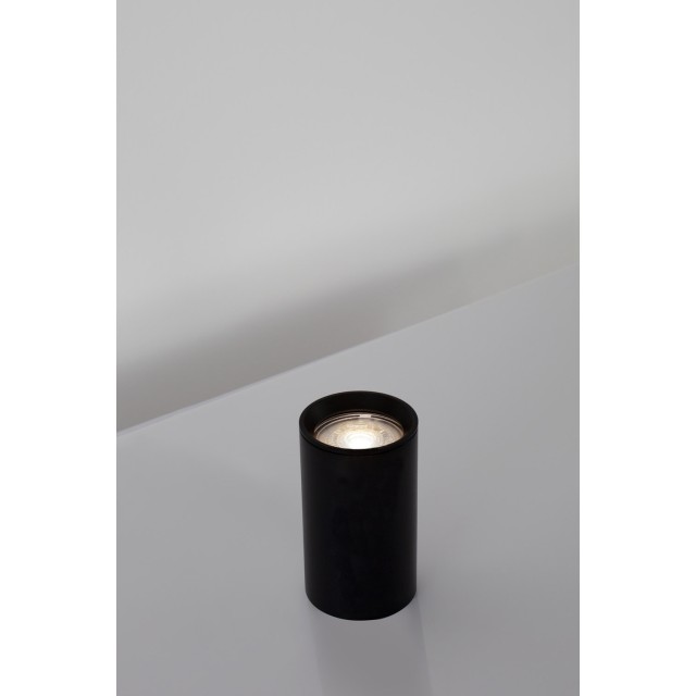 Σποτ Φωτιστικό Downlight 1xGU10 8cm Loyd Nova Luce