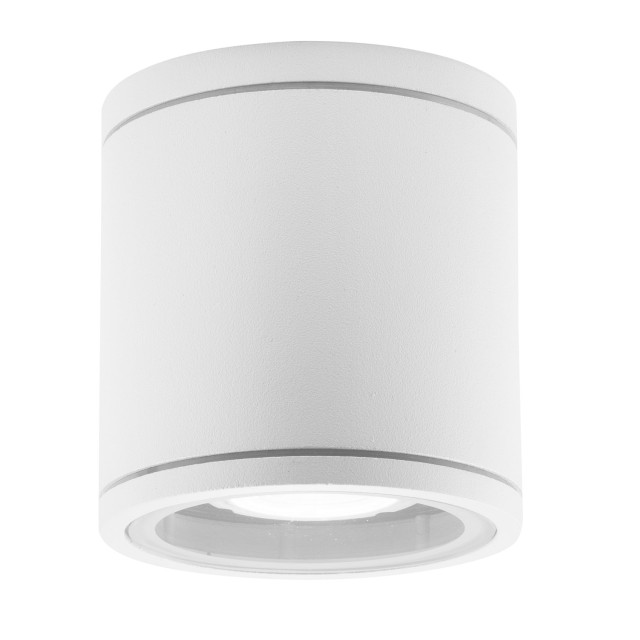 Σποτ Οροφής GU10 Λευκό Cerise 9040061 Nova Luce