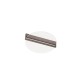 Coffee Brown Aluminium & Acrylic LED 36 Watt 230 Volt 2259Lm 3000K IP20 D: 58.5 W:56 H: 12.3 cm 9054447