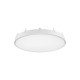 Γραμμικό Φωτιστικό LED Οροφής Λευκό ματ  2700-6000K CCT  9058117 Nova Luce