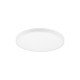 Sandy White Aluminium & Acrylic LED 80W AC220-240V IP20 Eaglerise TUV driver 9049Lm Beam: 120o CRI>80 D: 80 H: 10 cm 3000K Dimmable
