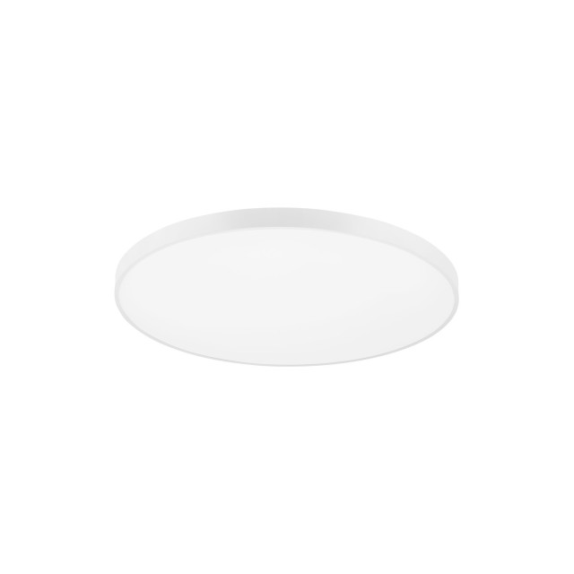 Γραμμικό Φωτιστικό LED Οροφής Λευκό ματ 9058900 Nova Luce