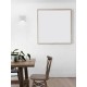 Sandy White Aluminium & Acrylic LED 3 Watt 230 Volt 134Lm 3000K IP20 L: 16 W: 5 H: 16 cm 9060930