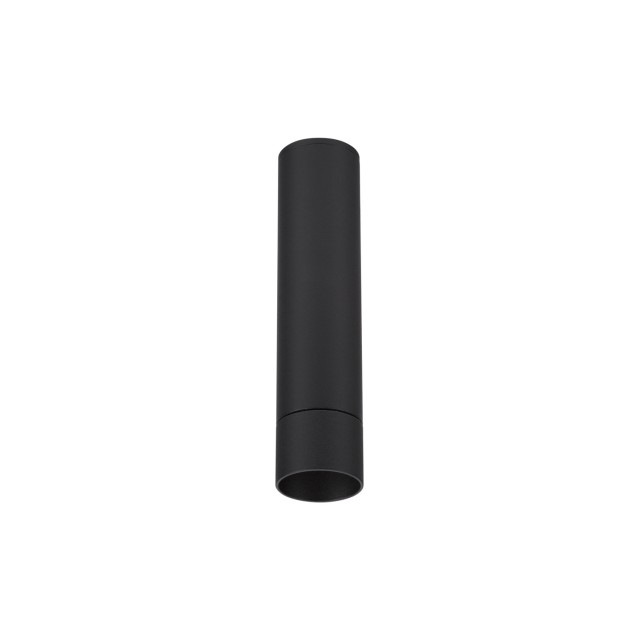 Sandy Black Aluminium LED 5 Watt 220-240 Volt 400mA 335Lm 3000K IP20 D: 3.2 H: 11.3 cm Cree Dimmable