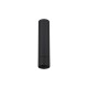 Sandy Black Aluminium LED 5 Watt 220-240 Volt 400mA 335Lm 3000K IP20 D: 3.2 H: 11.3 cm Cree Dimmable