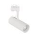 Sandy White Aluminium 30 Watt 220-240 Volt 750mA 2255Lm Led Chip Cree D: 8.5 H:22 3000K IP20 Adjustable Driver included