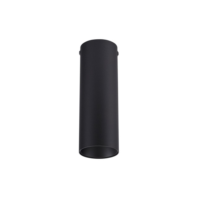 Sandy Black Aluminium LED 10 Watt 220-240 Volt 250mA 658Lm 3000K IP20 D: 5.5 H: 16 cm Dimmable