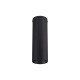 Sandy Black Aluminium LED 10 Watt 220-240 Volt 250mA 658Lm 3000K IP20 D: 5.5 H: 16 cm Dimmable