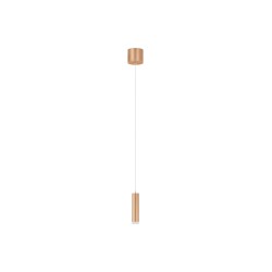 Brass Aluminium 5W AC220-240V  CRI>90 UGR