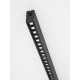 Γραμμικό Φωτιστικό LED Οροφής Μαύρο ματ 9080140 Nova Luce