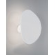 White Gypsum & Alumimium LED 12 Watt 220-240 Volt 1121Lm 3000 IP20 D: 20.5 W: 11 H: 22 cm 9084081