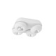 Sandy White Aluminium LED 4x5 Watt 230 Volt 1600Lm 3000 IP20 L: 25 W: 25 H: 9 cm  9105203