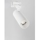 Sandy White Aluminium 15W 220- 240V D:6 H:20 1115Lm 3000K IP20