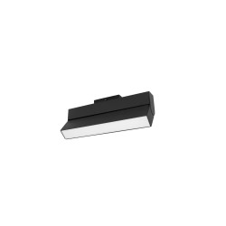 Sandy Black Aluminium 15W DC48V Philips L:27.4 W:3.4 H:11.6 954Lm >90 3000-6500K IP20