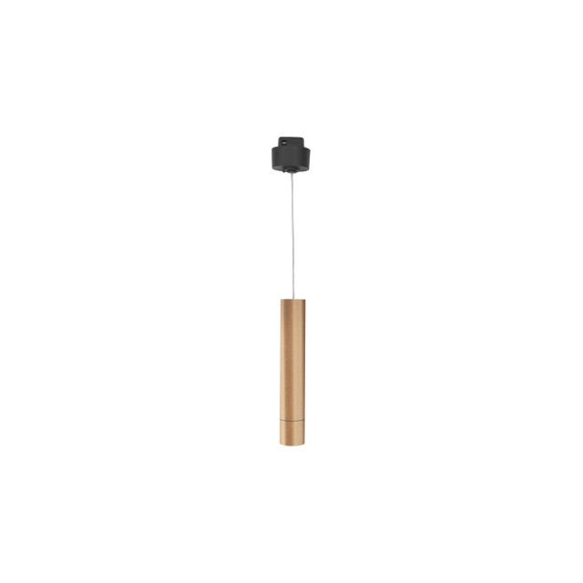 Brass Gold Aluminium 10W DC48V Bridgelux D: 3.2 H: 150 550Lm >90 3000-6500K IP20