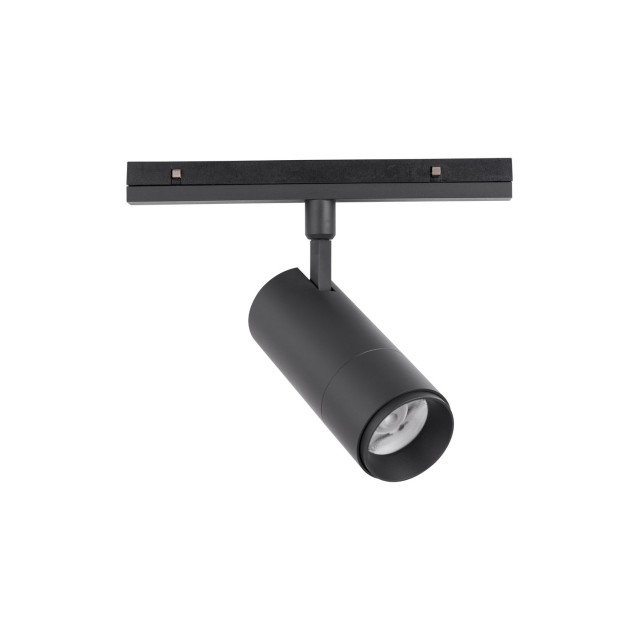 Sandy Black Aluminium 20W DC24V Bridgelux D: 6.5 L: 24.5 H: 21 954Lm >90 3000-6500K IP20