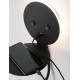Black Aluminium AdjusTable Switch On/Off USB Charger LED Samsung 230 Volt 3000 Backlight 6 Watt 310Lm Reader 3 Watt 210Lm IP20 L: 15 W: 19.5 H: 50 cm 9173282