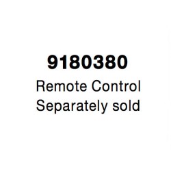 Remote Contro 9180380
