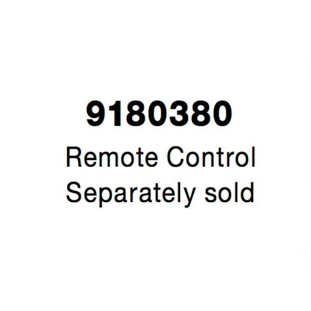 Remote Contro 9180380