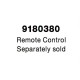 Remote Contro 9180380