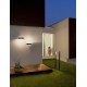 Απλίκα Φωτιστικό Τοίχου VOLVER 9195062 μαύρο Nova Luce