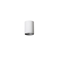 Σποτ Οροφής LED 6W 3000K Λευκό Ceci 200612 
