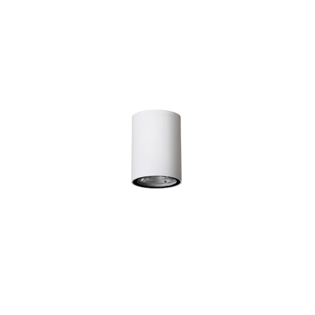 Σποτ Οροφής LED 6W 3000K Λευκό Ceci 200612 